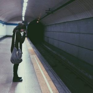 Meet your Posher, Saba